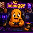 Nuggy's Server