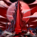 Red Tower