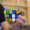 One-Handed Solvers 🫳