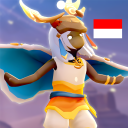 Discovery icon for 🇮🇩 Sky: Anak-Anak Cahaya Discord server