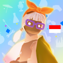 Discovery icon for 🇮🇩 Sky: Anak-Anak Cahaya Discord server