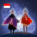 Discovery icon for 🇮🇩 Sky: Anak-Anak Cahaya Discord server