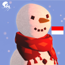 Discovery icon for 🇮🇩 Sky: Anak-Anak Cahaya Discord server