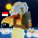 Discovery icon for 🇮🇩 Sky: Anak-Anak Cahaya Discord server