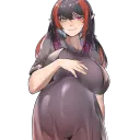 Preggo Passion