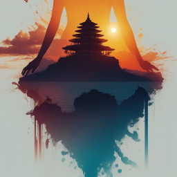 The AI Playground | Coding • Programming • ML • DL • AI Art • Software • Tech • Linux - discord server icon