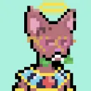 Pixel Cets