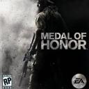 Medal of Honor 2010 icon