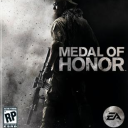 Discovery icon for Medal of Honor 2010 Discord server