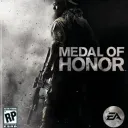 Medal of Honor 2010 Banner