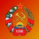 ┃★𝐔𝐒𝐑★┃ United Socialist Republics