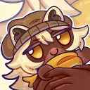 ⋆ Nookster ⋆ Discord Server Icon