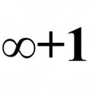 infinity+1