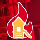 Fogo no Parquinho Discord Server Icon