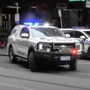 Austalian Lights & Sirens | Official