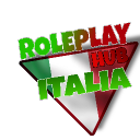 Discovery icon for Roleplay Hub Italia® Discord server