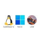 Sarmad's Tech Lab
