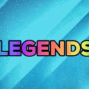 Legends experts 4