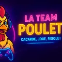 🍗 La Team Poulet  🐔
