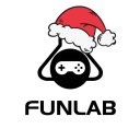 Discovery icon for FUNLAB Discord server