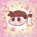 ✿ . ggﾉnini