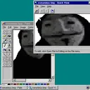srananimus 95 — мониторинг Discord сервера, статистика и рейтинг