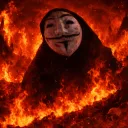 срананимусы в аду АА МАТЬ ЕВО ОГОНЬ