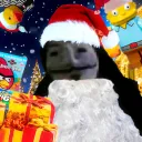 бородаты срананимус