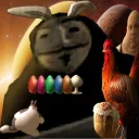 срананмиус яйца — мониторинг Discord сервера, статистика и рейтинг