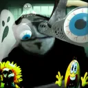 срананимус страшилки