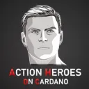 Action Heroes on Cardano