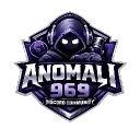 ANOMALI 969