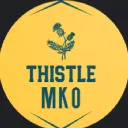 Jeskyně bodláků- Thistlemko server