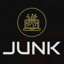 JUNK club Discord server icon