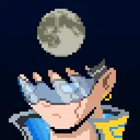 Ordinals Moonpunk