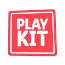 Playkit's icon