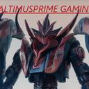 SaltimusPrime Gaming Discord Server Icon