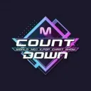 KUV: M-COUNTDOWN.