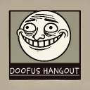 Doofus Hangout Discord server icon