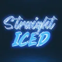 STRAIGHT ICED!