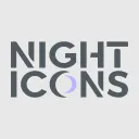 Night Icons