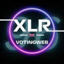 VotingWeb F1 Community Discord Server Icon