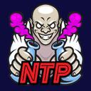 NT-Presets Discord Server Icon