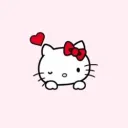 Yum Yum Kitty's icon