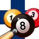 8 Ball Pool Suomi