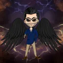 Teen Lucifer