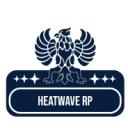 Heatwave RP ER:LC Server Discord Server Icon