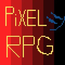 Pixel RPG — Дискорд Сервер