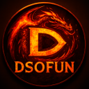 DSOFUN Community icon