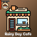 Rainy Day Café